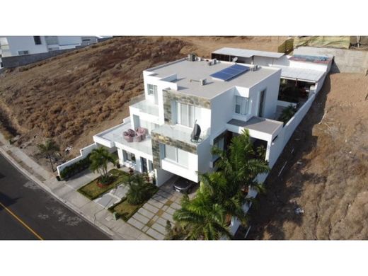 Элитный дом, Манта, Cantón Manta