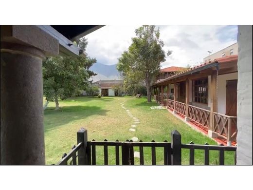 Luxury home in Quito, Cantón Quito