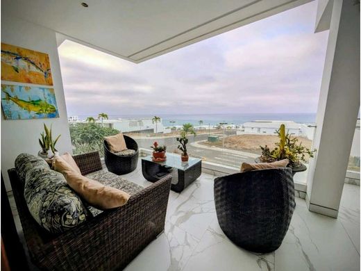 Casa de lujo en Manta, Cantón Manta