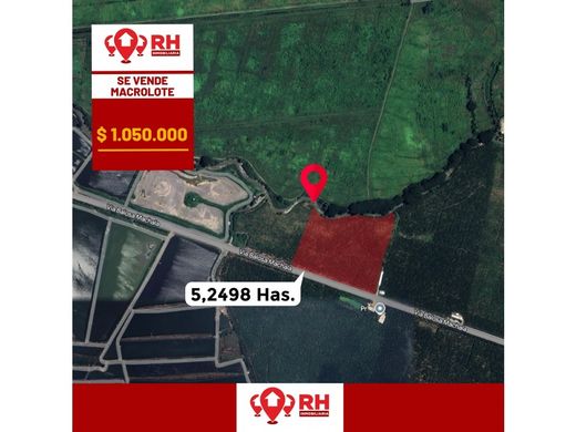 ‏קרקע ב  Machala, Cantón Machala