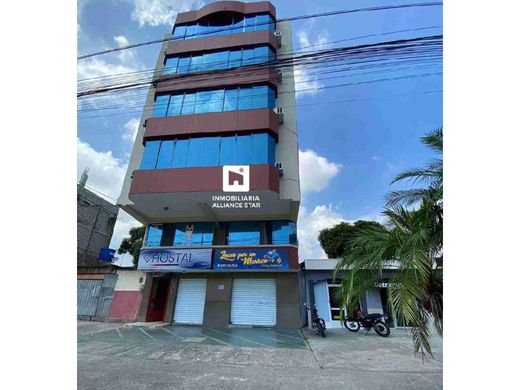 Edificio en Machala, Cantón Machala