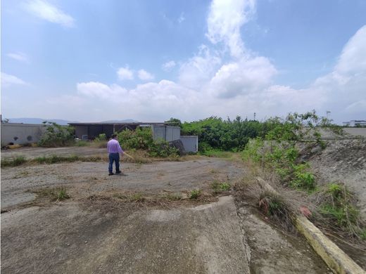 Land in Guayaquil, Cantón Guayaquil