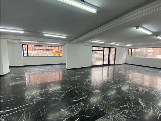 ‏משרד ב  קיטו, Cantón Quito