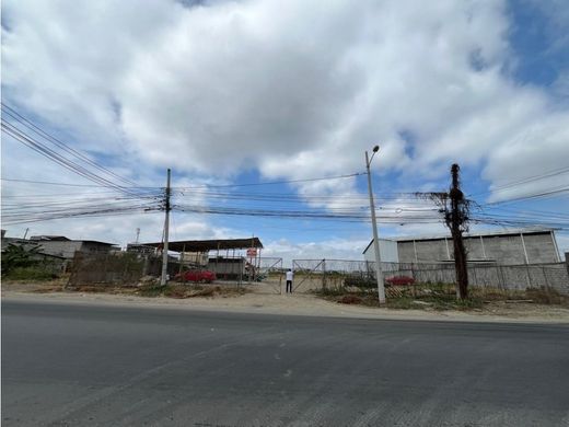 토지 / Guayaquil, Cantón Guayaquil