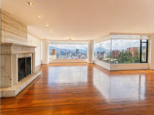 Apartment in Quito, Cantón Quito