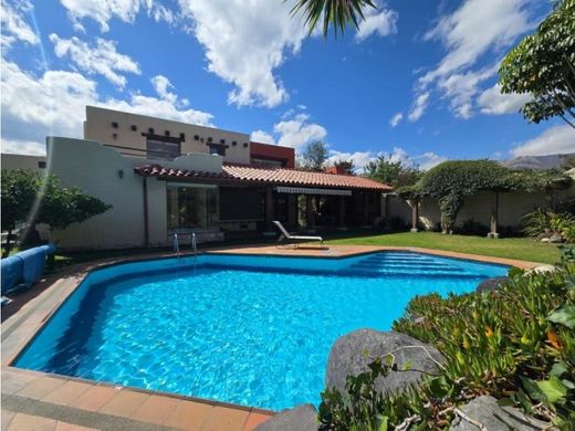 ‏בתי יוקרה ב  Tumbaco, Cantón Quito