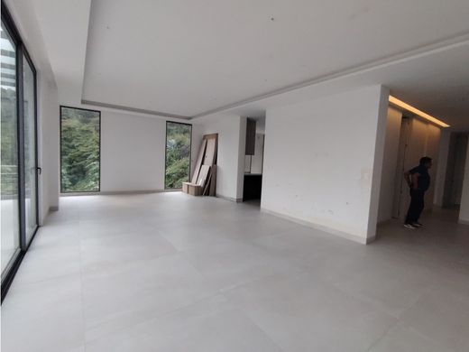 Apartment / Etagenwohnung in Quito, Cantón Quito