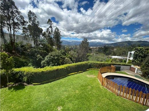 ‏בתי יוקרה ב  קיטו, Cantón Quito