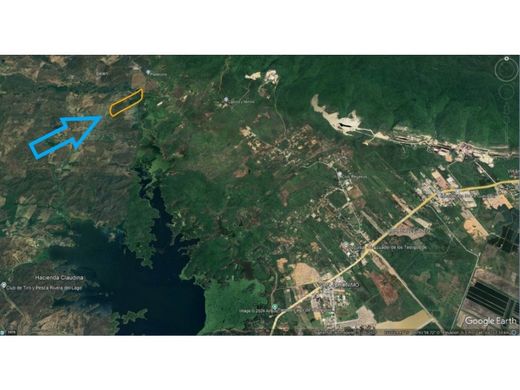 Land in Guayaquil, Cantón Guayaquil