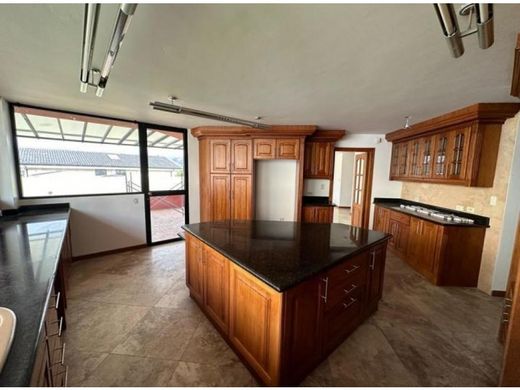 ‏בתי יוקרה ב  קיטו, Cantón Quito