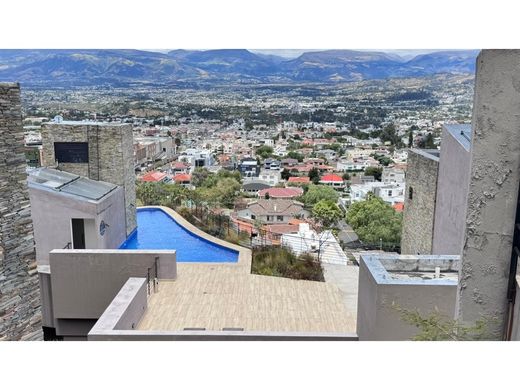 Piso / Apartamento en Cumbayá, Cantón Quito