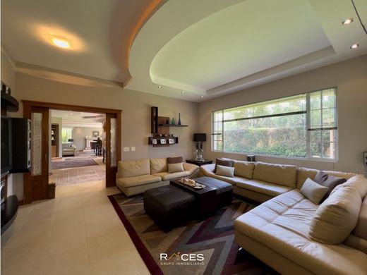 豪宅  基多, Cantón Quito