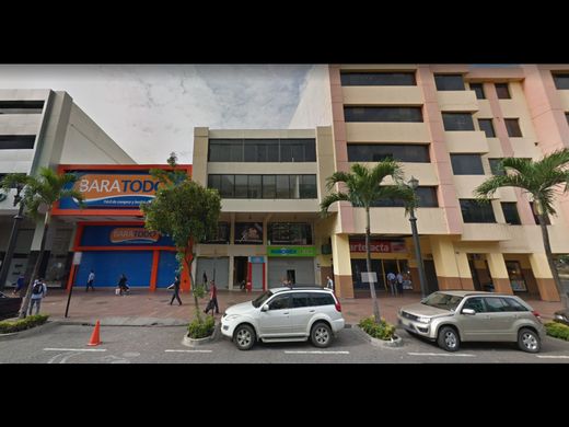 Komplex apartman Guayaquil, Cantón Guayaquil
