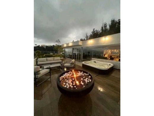 Пентхаус, Cumbayá, Cantón Quito