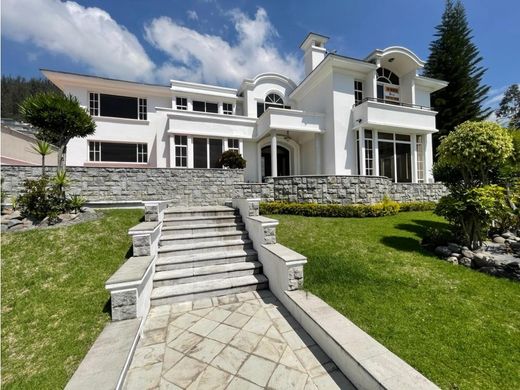 Luxe woning in Quito, Cantón Quito