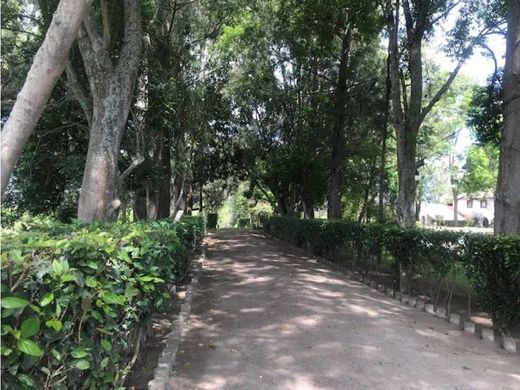 Grundstück in Quito, Cantón Quito