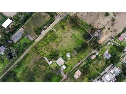 Terreno a Quito, Cantón Quito