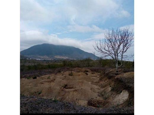 Terrain à Montecristi, Cantón Montecristi