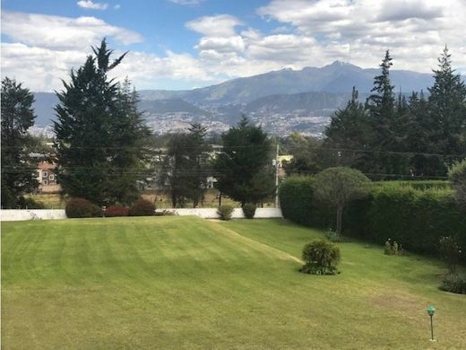 Casa de lujo en Quito, Cantón Quito