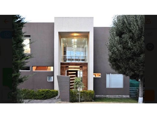 Casa di lusso a Cumbayá, Cantón Quito