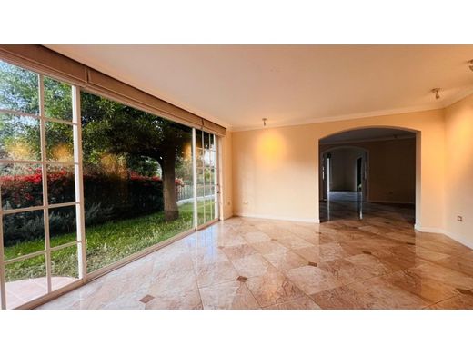 Luksusowy dom w Quito, Cantón Quito