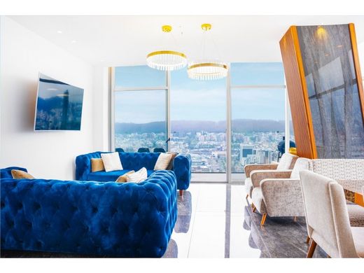 Appartamento a Quito, Cantón Quito