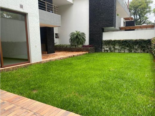 Appartement in Cumbayá, Cantón Quito