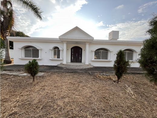 Arsa Machala, Cantón Machala