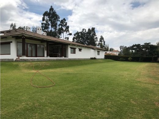 Luxe woning in Quito, Cantón Quito