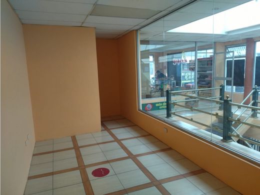 Lüks ev Quito, Cantón Quito