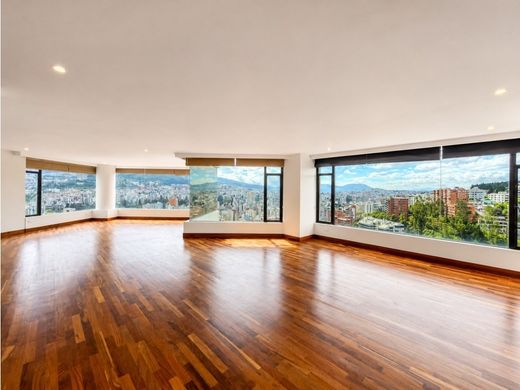 Apartment in Quito, Cantón Quito