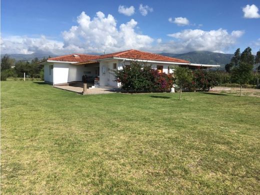 Maison de luxe à Puembo, Provincia de Pichincha