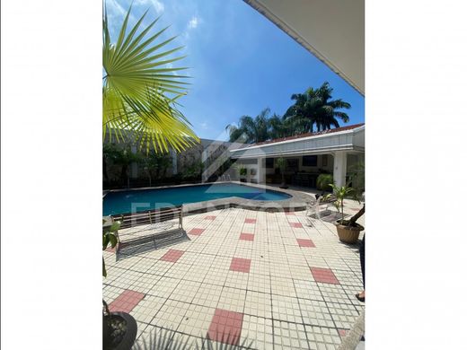 호화 저택 / Guayaquil, Cantón Guayaquil