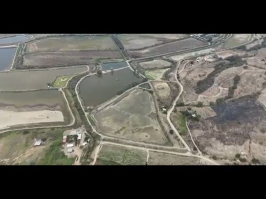 Terreno - Bahía de Caráquez, Cantón Sucre