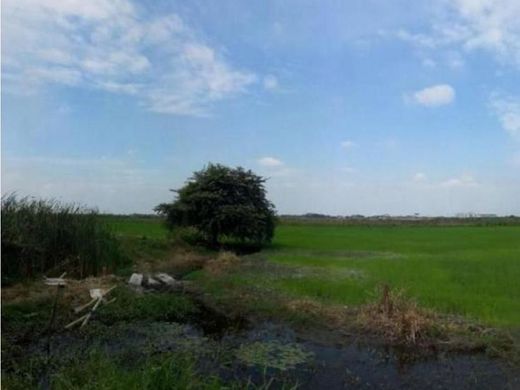 Teren w Durán, Provincia del Guayas