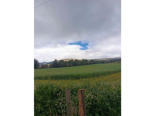 Rustico o casale a Machachi, Cantón Mejía