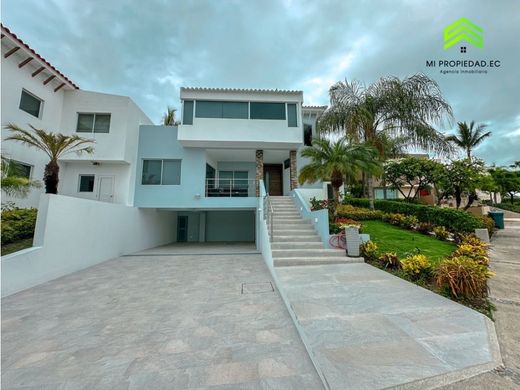 Luxury home in Manta, Cantón Manta