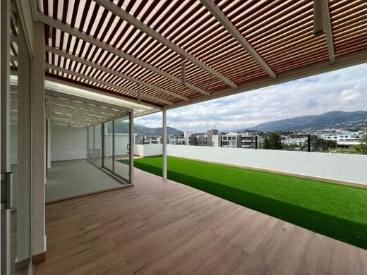 ‏דירה ב  Cumbayá, Cantón Quito