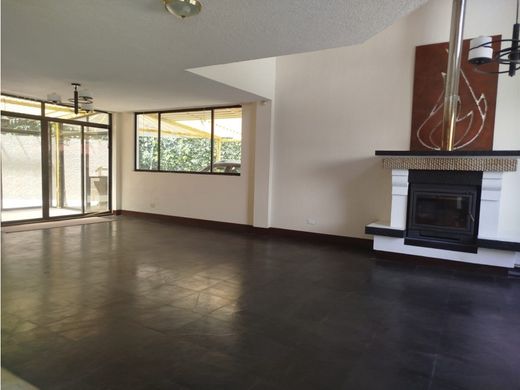 Casa di lusso a Quito, Cantón Quito