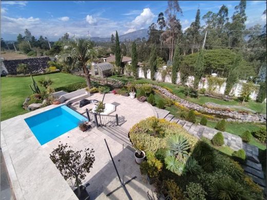 Luxury home in Quito, Cantón Quito