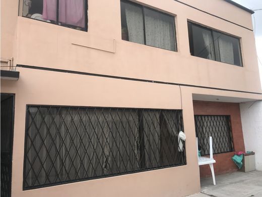 Luxe woning in Quito, Cantón Quito
