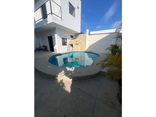 ‏בתי יוקרה ב  Salinas, Cantón Salinas