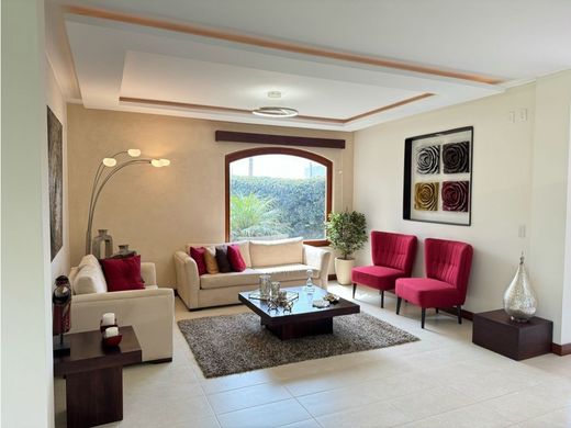 Casa di lusso a Quito, Cantón Quito