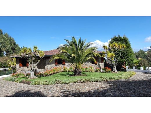 Boerderij in Cayambe, Cantón Cayambe