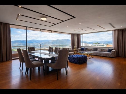 Apartment in Hacienda Miravalle, Cantón Quito