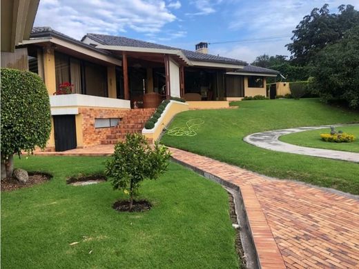 Casa di lusso a Quito, Cantón Quito