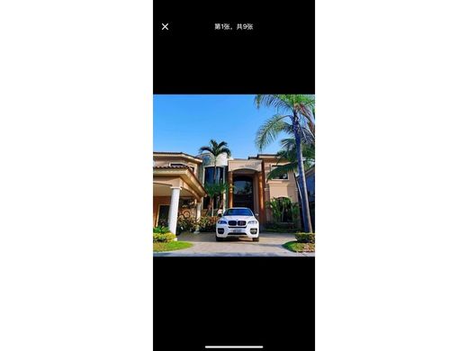 Luxus-Haus in Guayaquil, Cantón Guayaquil