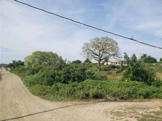 Terrain à Jaramijó, Provincia de Manabí