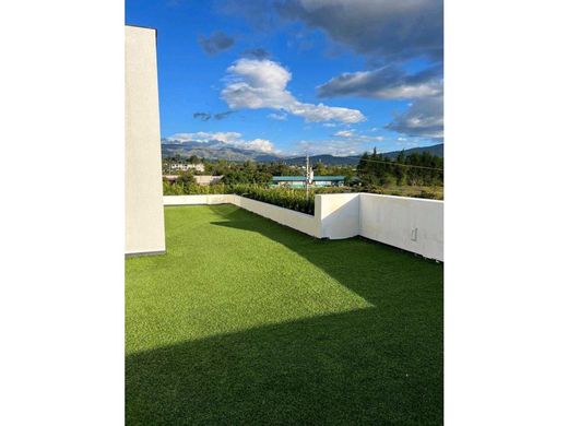 Apartment in Tumbaco, Cantón Quito