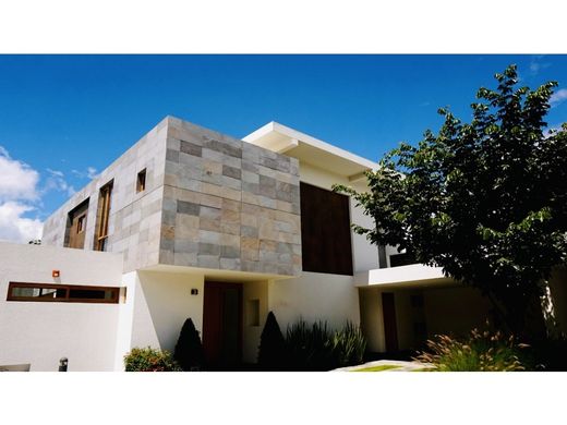 Luxe woning in Cumbayá, Cantón Quito